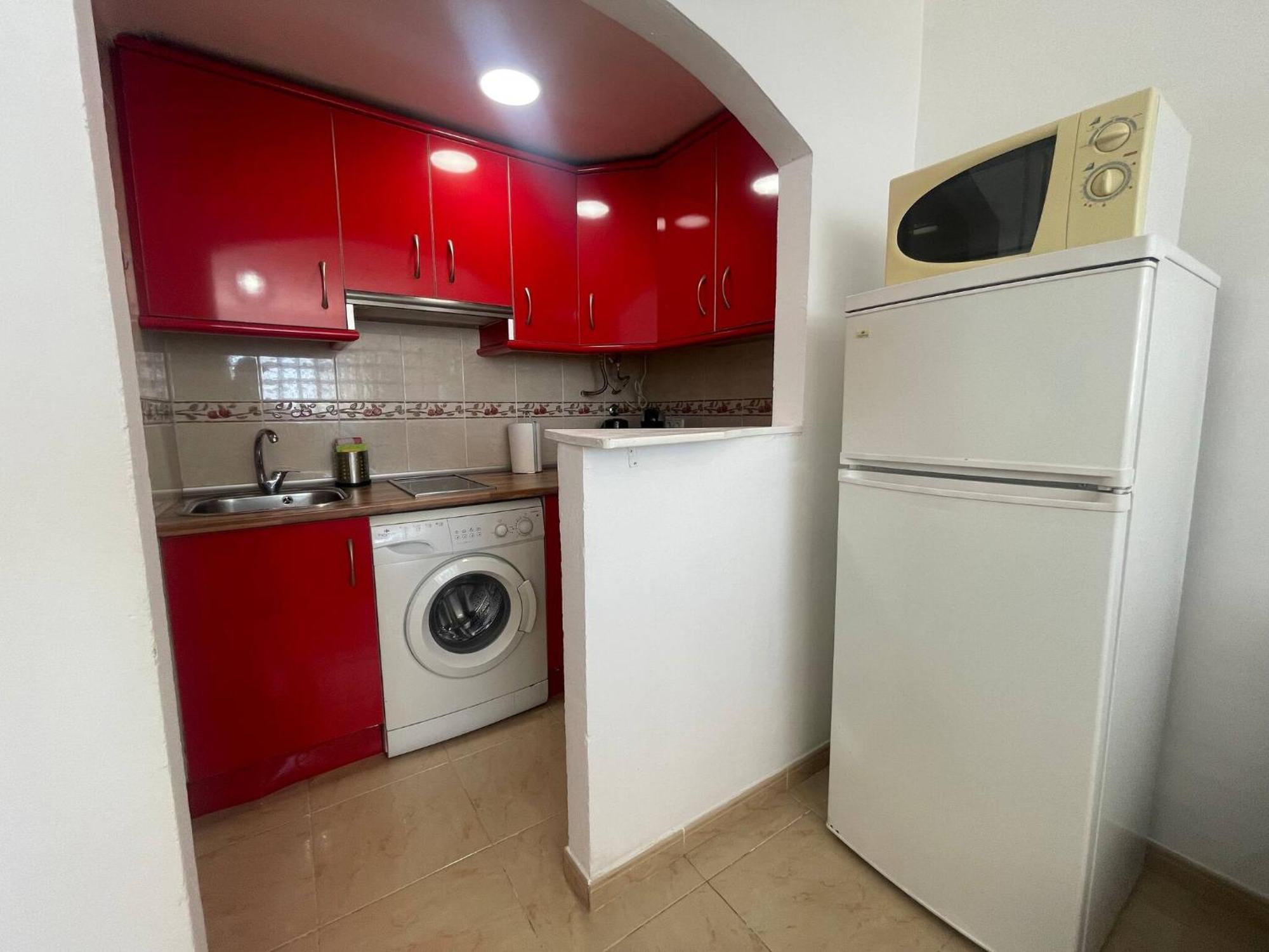 Appartement Tina De Steram Flatstorremolinos Torremolinos