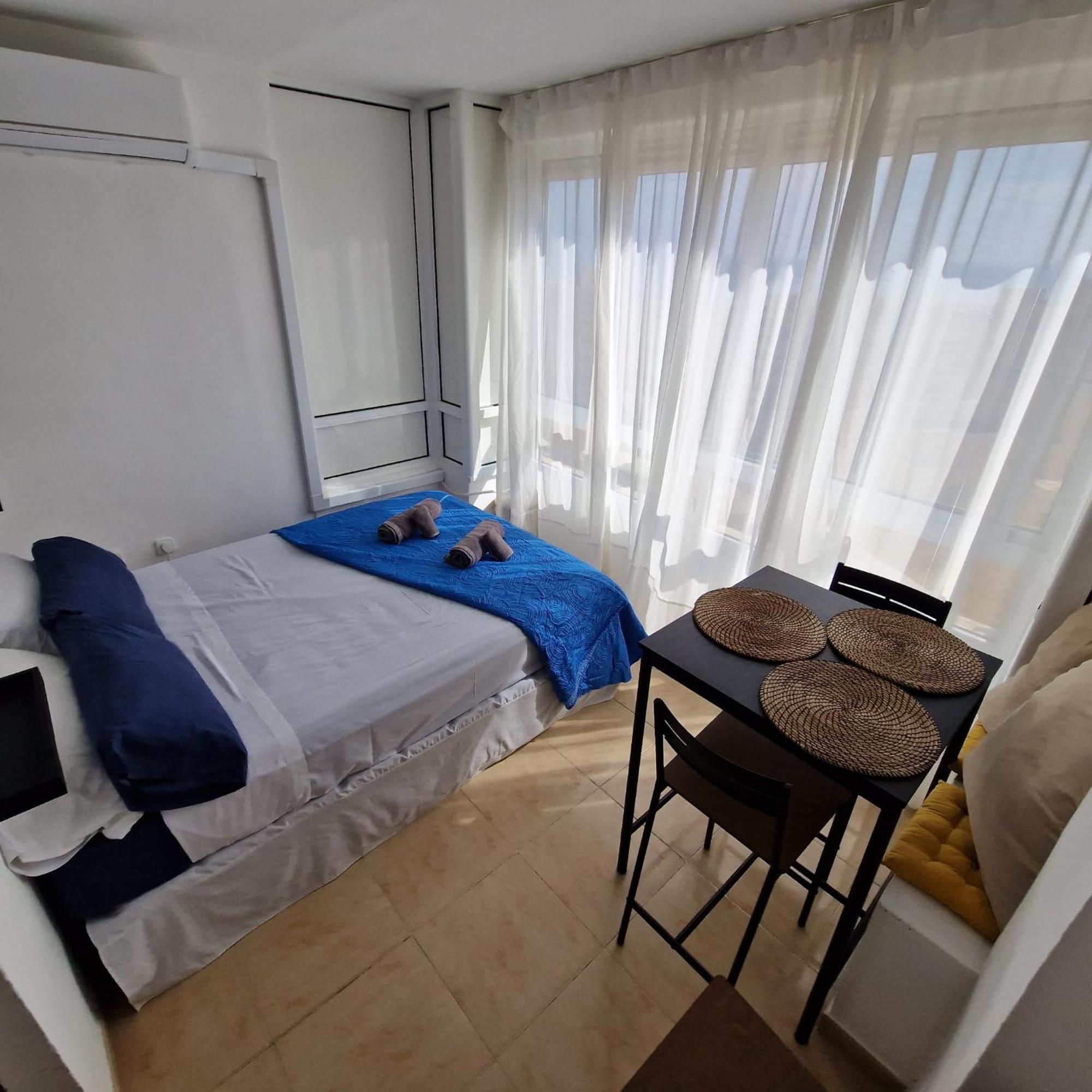 Tina De Steram Flatstorremolinos Appartement Torremolinos