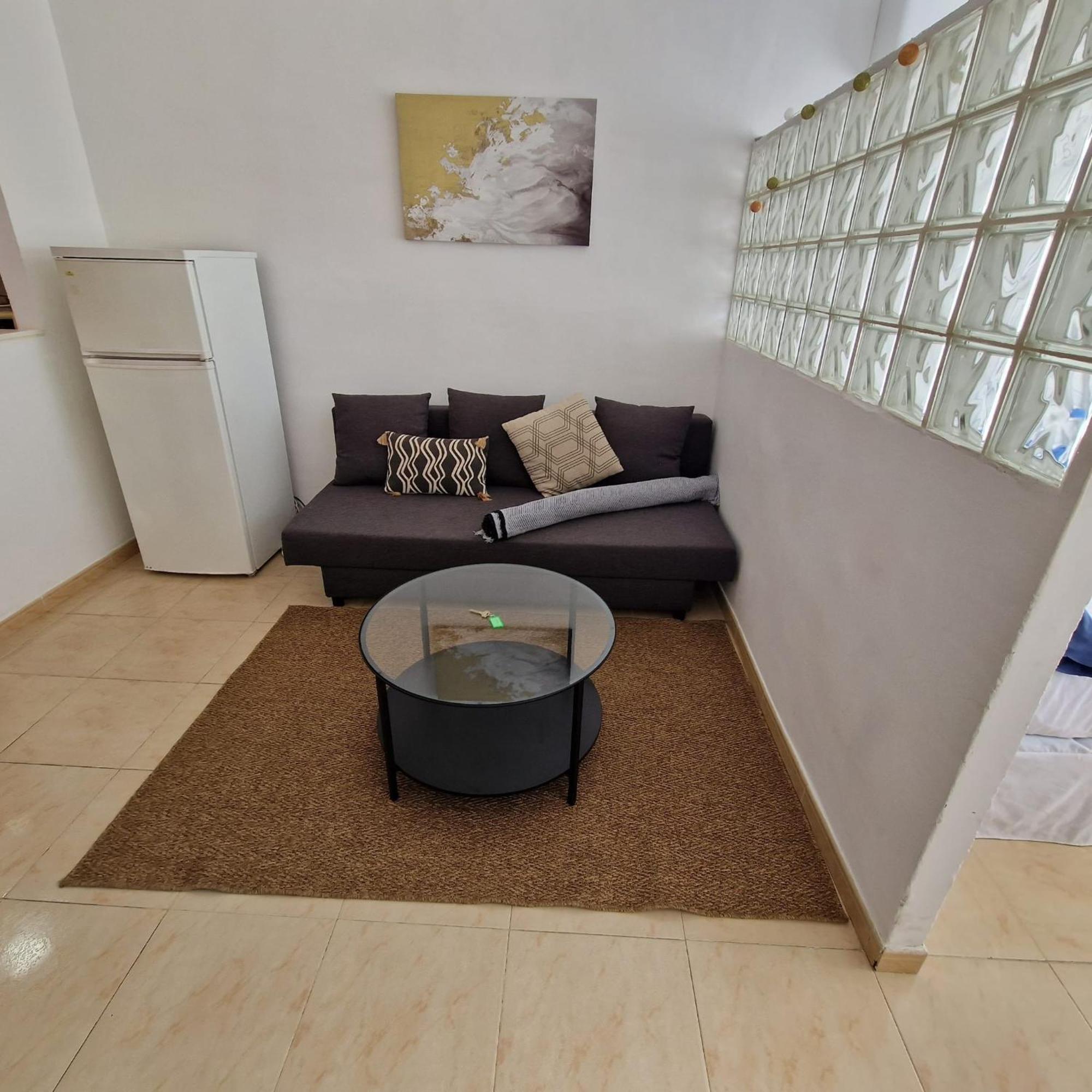 Appartement Tina De Steram Flatstorremolinos Torremolinos