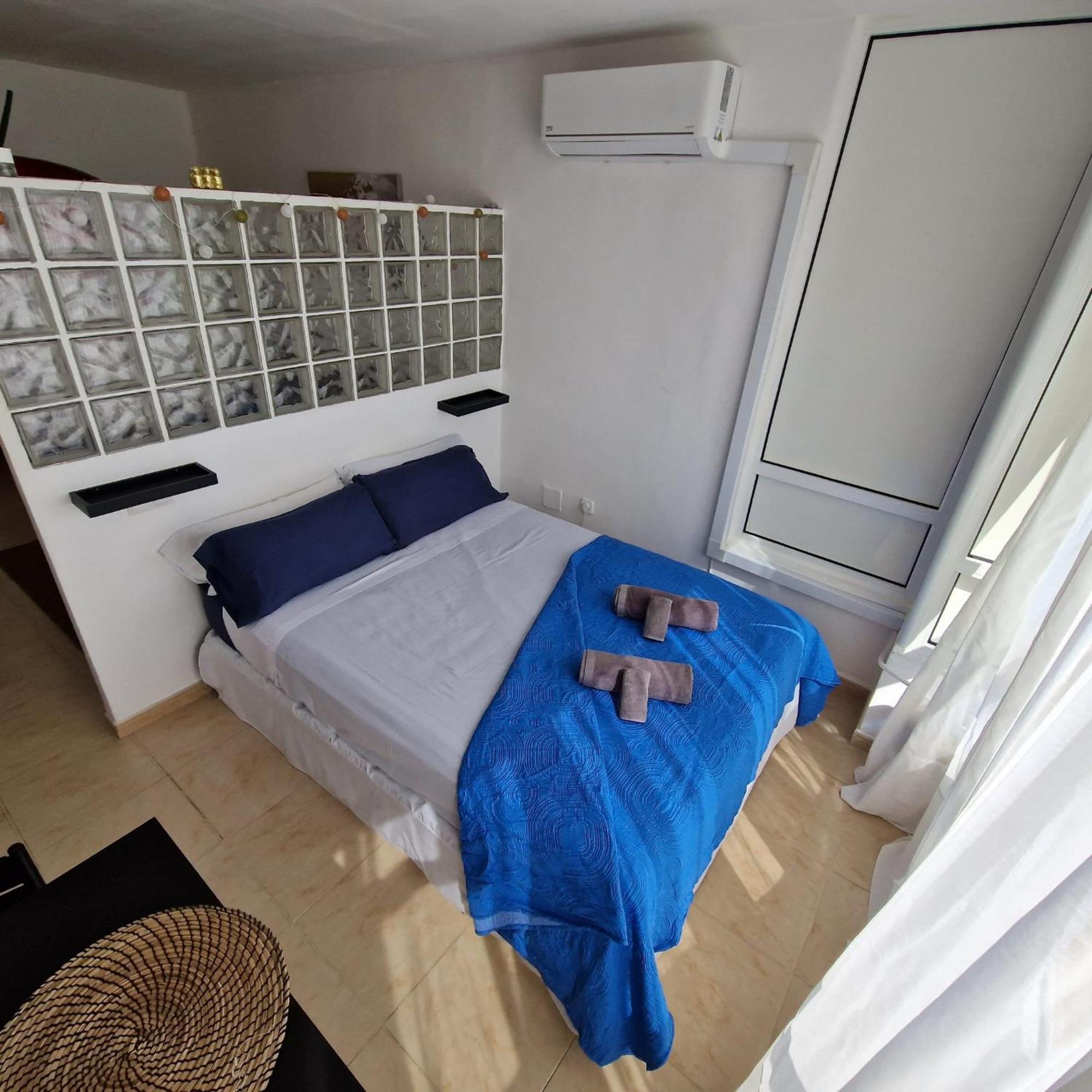 Appartement Tina De Steram Flatstorremolinos Torremolinos