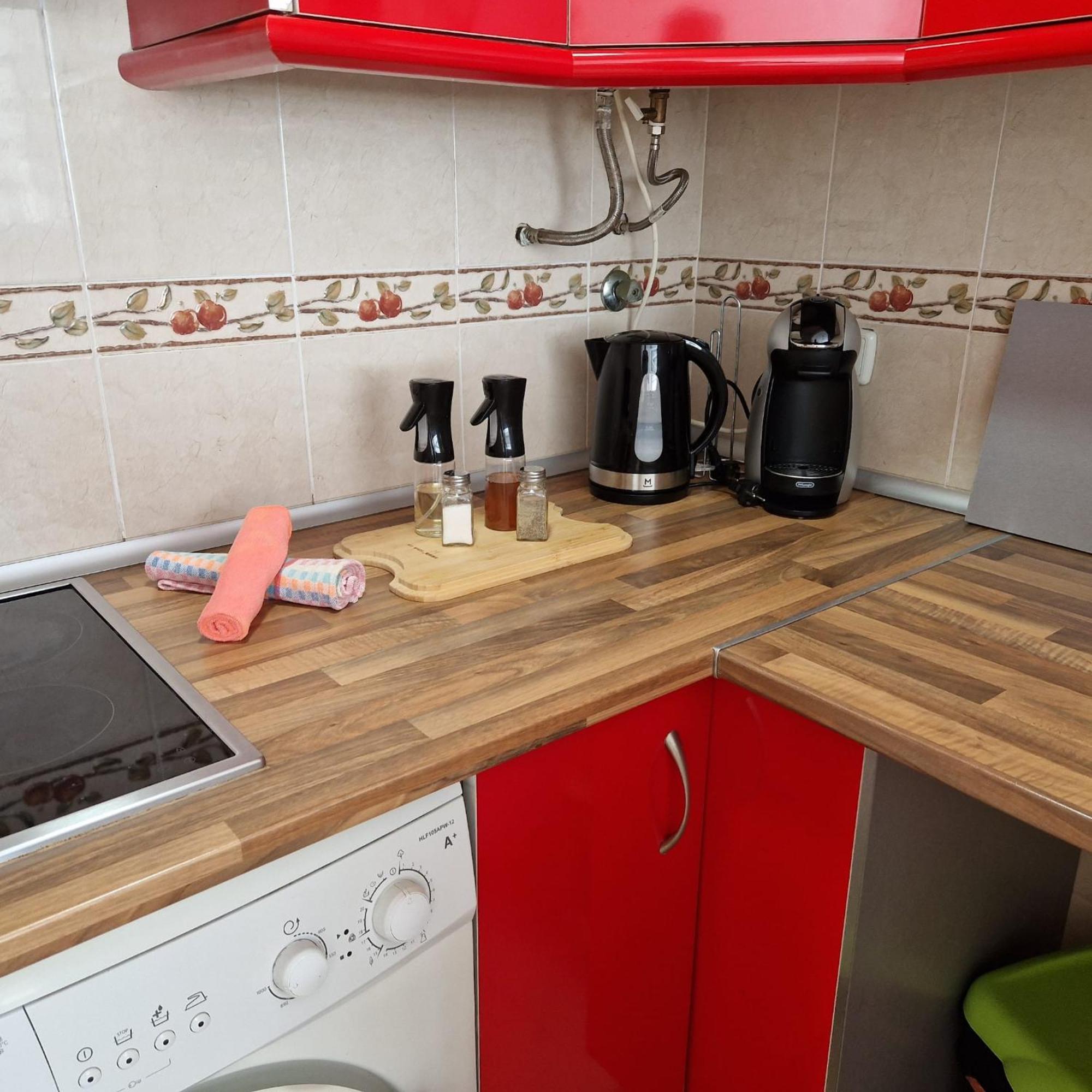 Tina De Steram Flatstorremolinos Appartement Torremolinos