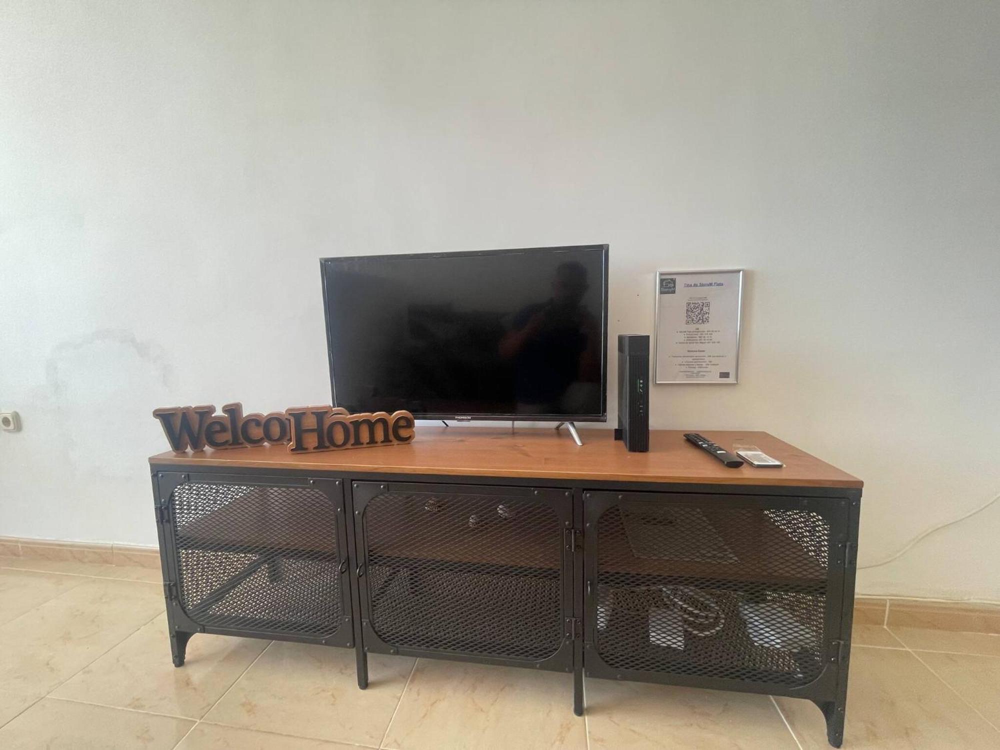 Appartement Tina De Steram Flatstorremolinos *