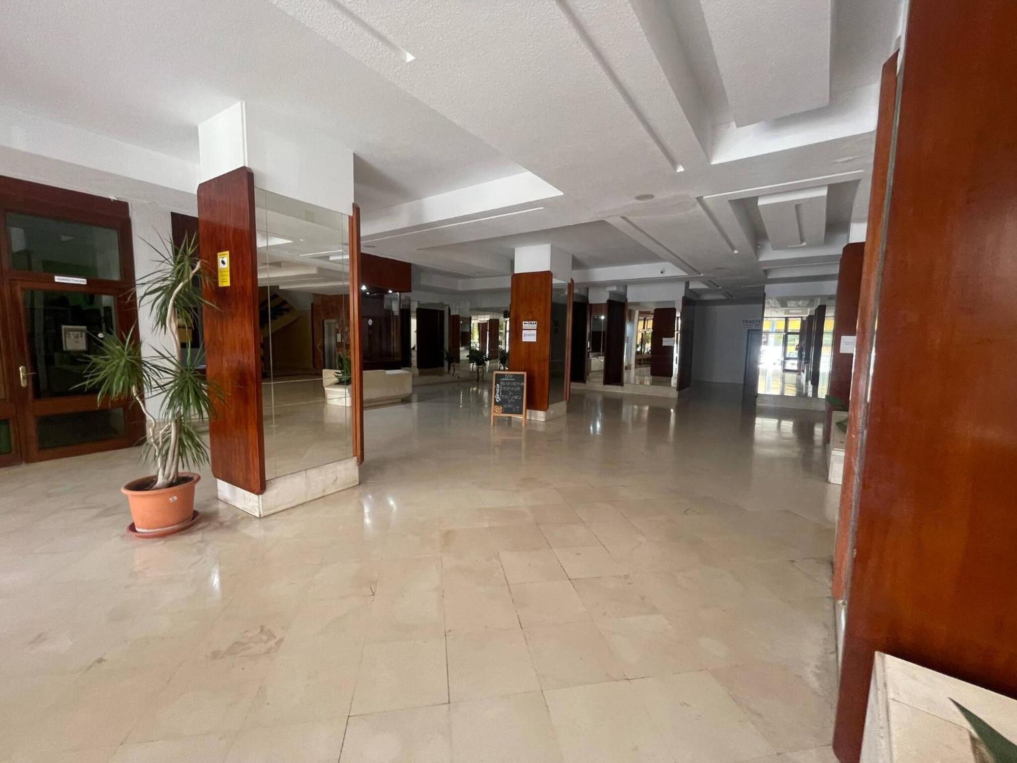 Appartement Tina De Steram Flatstorremolinos Torremolinos