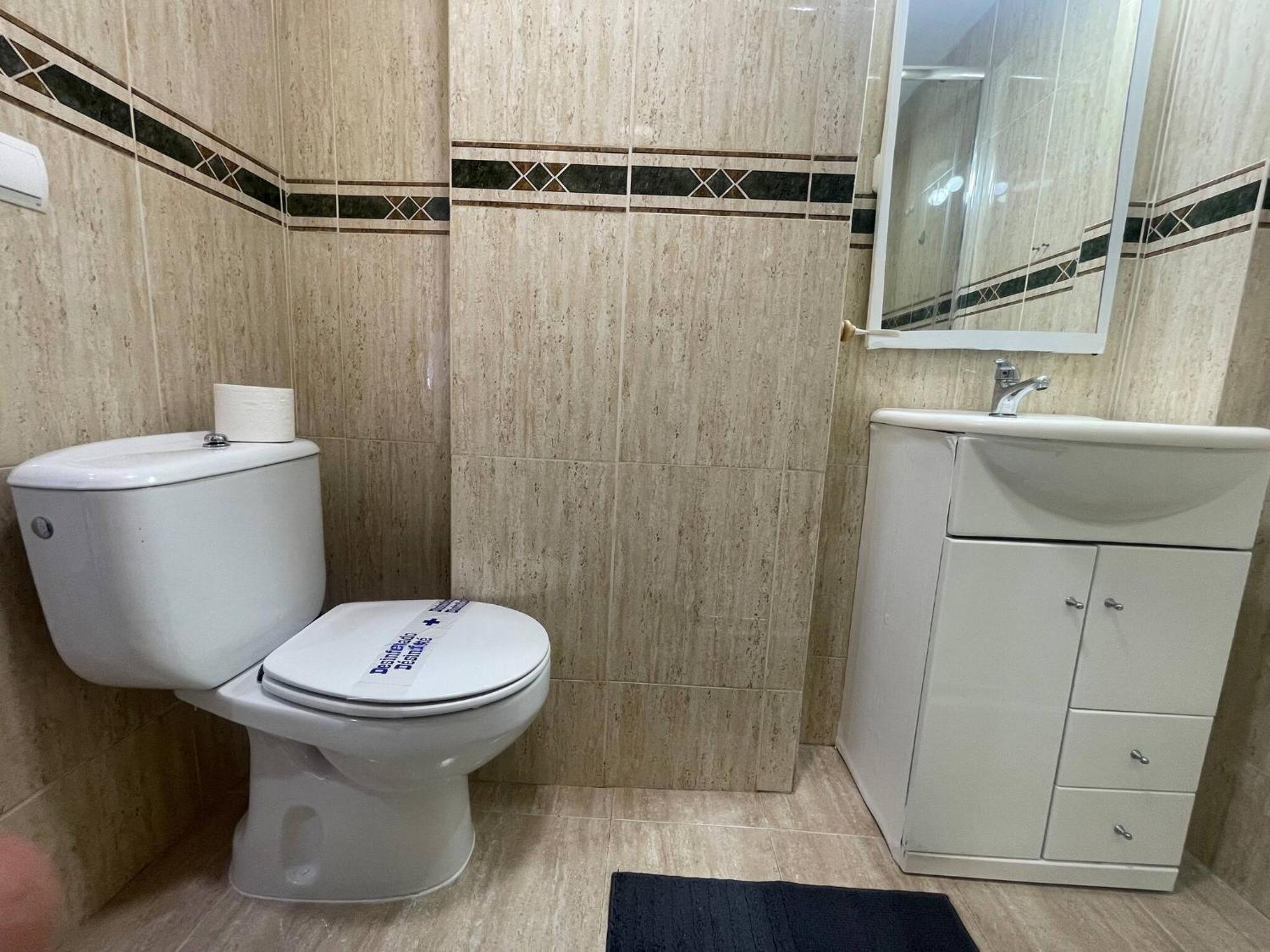 Tina De Steram Flatstorremolinos Appartement Torremolinos